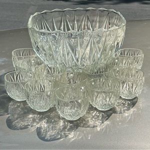 Glassware